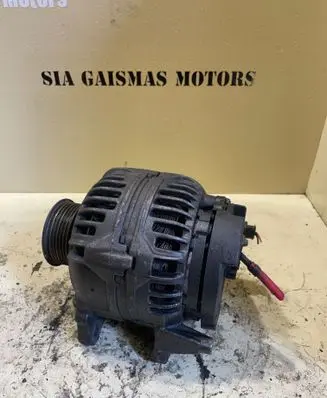 Volvo S80 Generator/alternator
