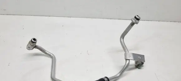 Mercedes-Benz SL R231 Coolant pipe/hose A2762006051