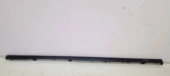 Volkswagen Sharan Dashboard glove box trim 7M3857222