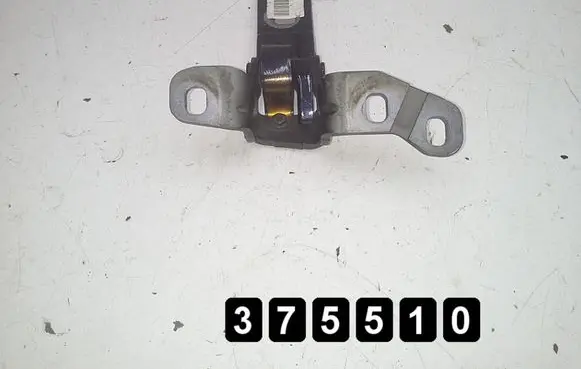 BMW X5 E70 Tailgate/trunk/boot hinge # 7149627-12