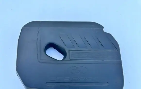 Ford Kuga II Engine cover (trim) F1FG6A949AB