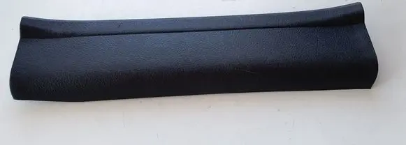Hyundai Santa Fe Rear sill trim cover 858752B000