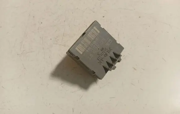 Honda Civic IX Other control units/modules B202233JE3