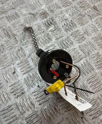 Volkswagen Sharan Airbag slip ring squib (SRS ring) 7M0959653