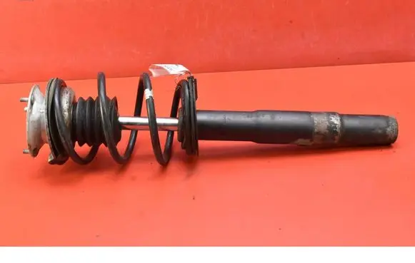 Front shock absorber/damper