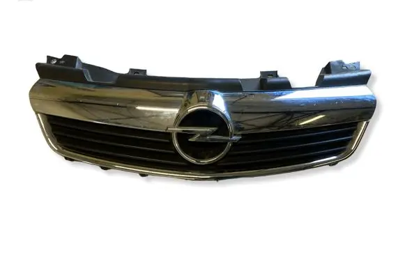Opel Zafira B Front grill 13136136