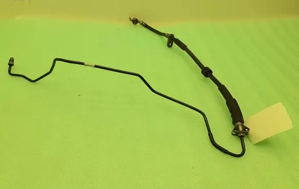 Citroen C4 III e-C4 Brake booster pipe/hose 