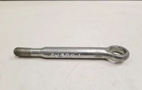 Subaru Outback Towing hook eye 