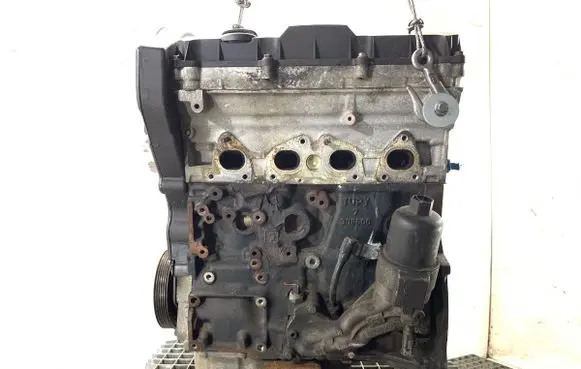Citroen C3 Engine NFU