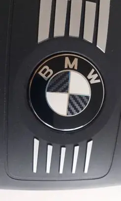 BMW X5 F15 Engine cover (trim) 11148513452 11148513453 143897
