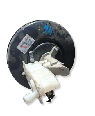 Renault Scenic IV - Grand scenic IV Brake booster 472105487R