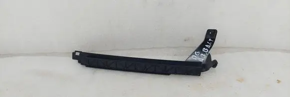 Audi A3 8Y Rear door windshield rail 8Y0839068