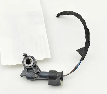 Mercedes-Benz GLB X247 Airbag deployment crash/impact sensor A1679052401