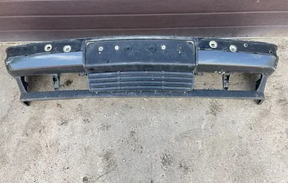 BMW 5 E34 Front bumper