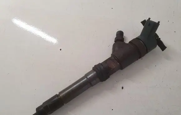 Iveco Daily 4th gen Fuel injector 504088823