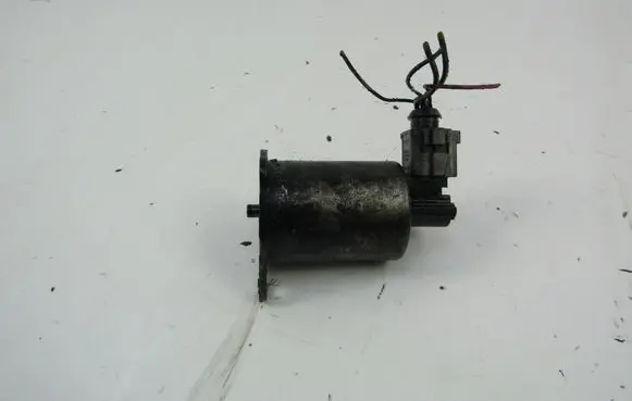 Nissan Primera EGR valve 770010747