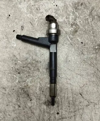 Opel Meriva A Fuel injector 8973138612 03G24774
