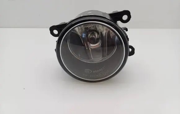 Citroen C4 I Front fog light 9650001680