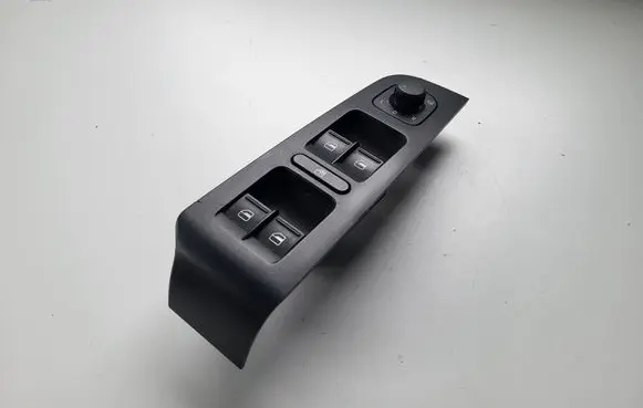 Skoda Superb B6 (3T) Other switches/knobs/shifts