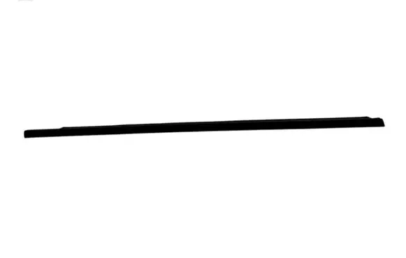 Mercedes-Benz R AMG W251 Door glass trim 