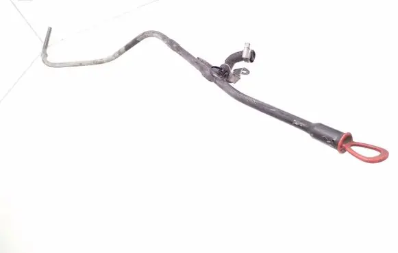 Mercedes-Benz B W245 Oil level dip stick A6400180640 64006