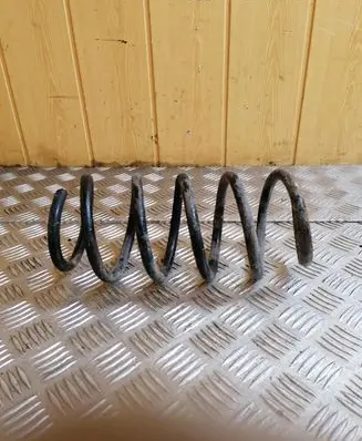 Opel Meriva A Front coil spring