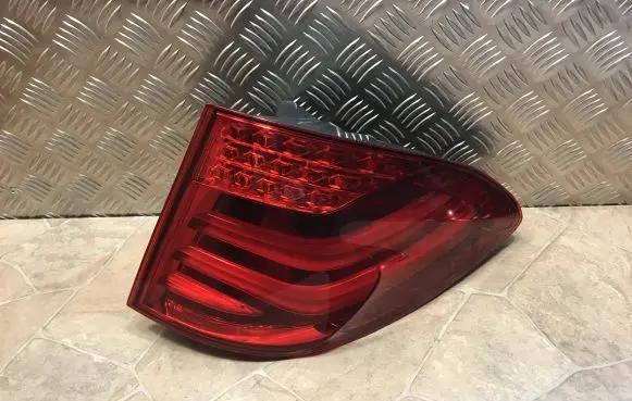 BMW 5 GT F07 Rear/tail lights 7199646