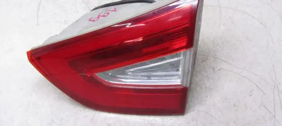 Hyundai ix35 Rear/tail lights