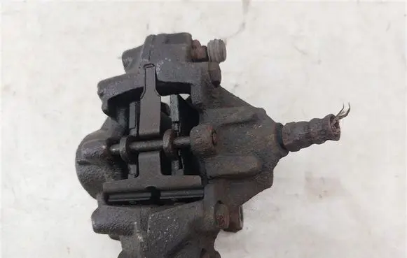 Mercedes-Benz C W203 Rear brake caliper 