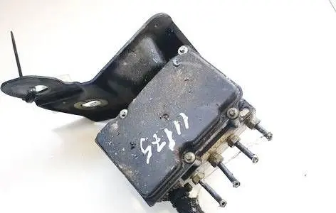 Opel Corsa D ABS Pump 0265231537