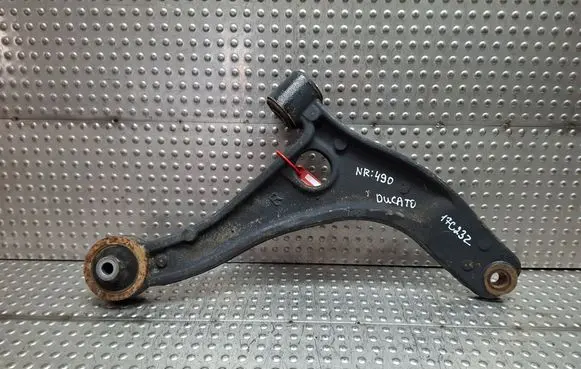 Renault Master III Front control arm S25071490 17C23Z