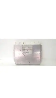 Mercedes-Benz S W220 Engine control unit/module 0275456332Q01