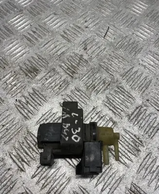 Hyundai i30 Turbo solenoid valve 36611203