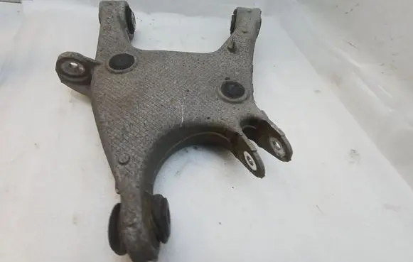 BMW 5 F10 F11 Rear upper control arm/wishbone 6794876