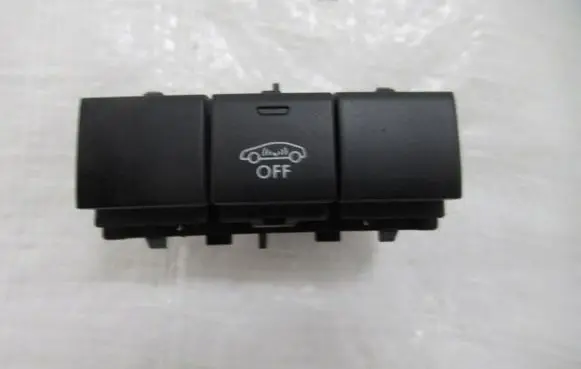 Peugeot 308 Other switches/knobs/shifts 96750157ZD