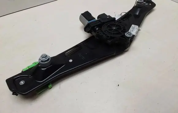 BMW X1 E84 Sliding door window regulator with motor 13262410
