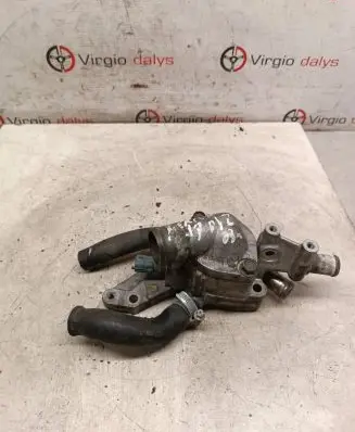 Opel Meriva A Thermostat 