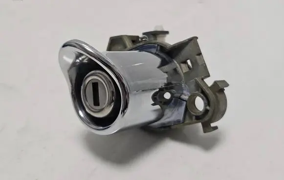 BMW Z3 E36 Tailgate exterior lock 1946100