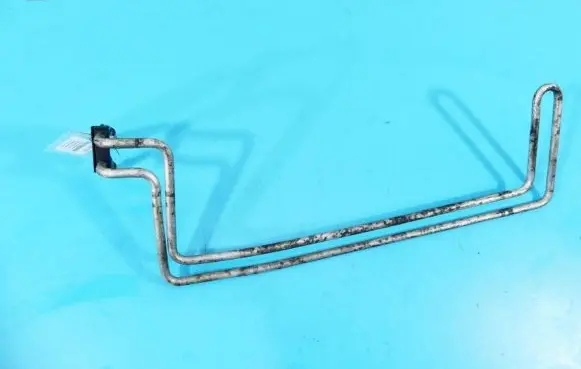 BMW 5 E39 Power steering hose/pipe/line 1721-22473610 IMPRK1322516