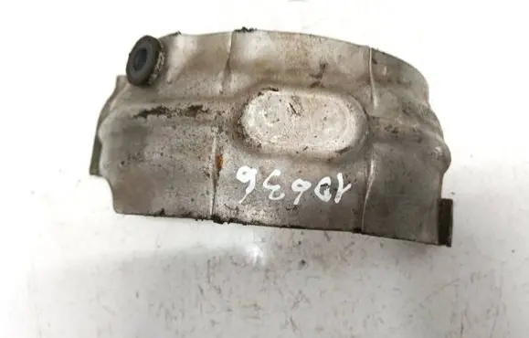 Toyota Auris 150 Other exhaust manifold parts 172710R020 17271-0R020