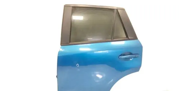Mazda CX-5 Rear door