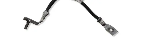 Renault Megane IV Negative earth cable (battery) 240800427R 0A0000