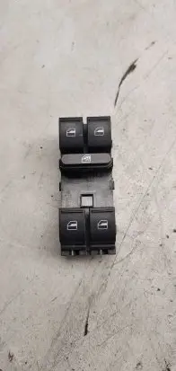 Volkswagen Jetta VI Electric window control switch 1k4959857B