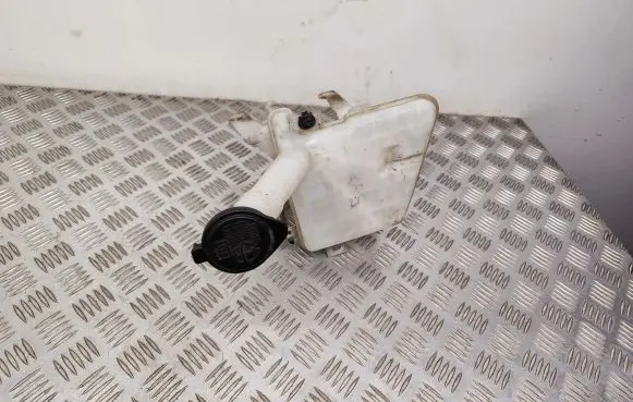 Toyota Verso-S Windshield washer fluid reservoir/tank 060851375