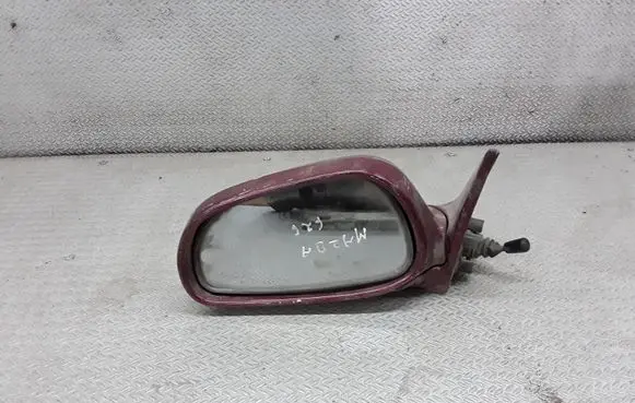 Mazda 323 Manual wing mirror 