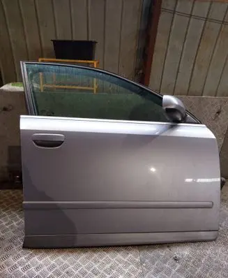 Audi A4 S4 B6 8E 8H Front door