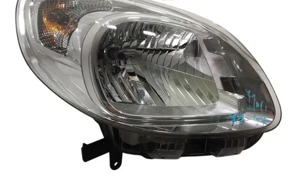 Renault Kangoo I Headlight/headlamp 260102647R