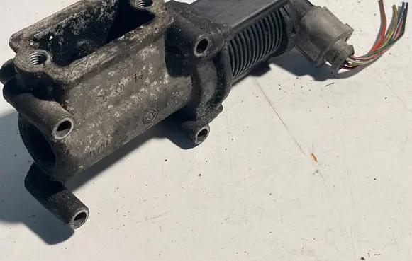 Fiat Doblo EGR valve 46778198
