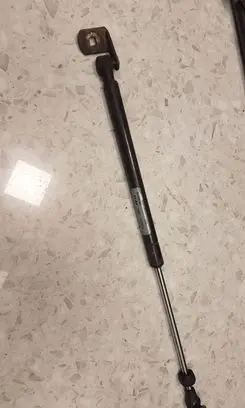 Jeep Grand Cherokee (WJ) Rear window strut damper 55136965 55136965AA