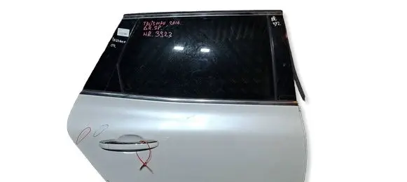 Renault Talisman Rear door S26301372